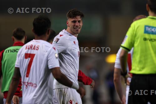 Padova 2025 Italian championship 2024 2025 Lega Pro 37 °Day 