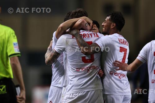 Padova 2025 Italian championship 2024 2025 Lega Pro 37 °Day 