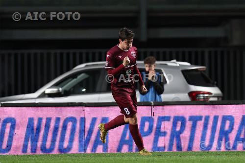 Clodiense 2025 Italian championship 2024 2025 Lega Pro 37 °Day 