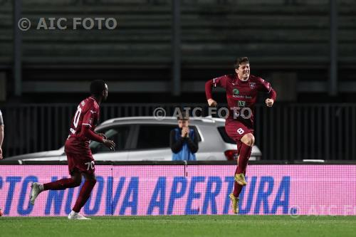 Clodiense 2025 Italian championship 2024 2025 Lega Pro 37 °Day 