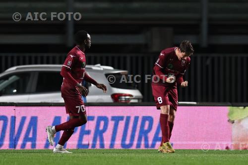 Clodiense Mannah Chiwisa Clodiense 2025 Padova, Italy 