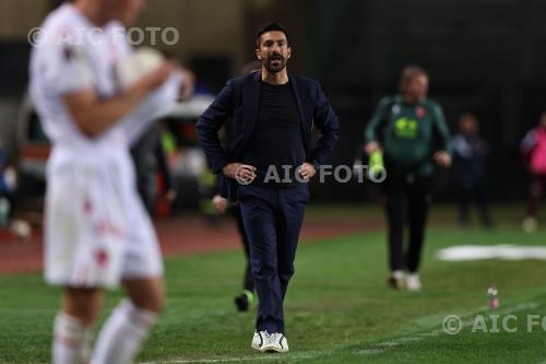 2025 Italian championship 2024 2025 Lega Pro 37 °Day Euganeo 
