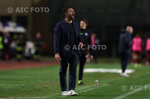 2025 Italian championship 2024 2025 Lega Pro 37 °Day Euganeo 