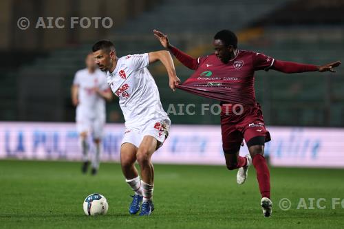Padova Mannah Chiwisa Clodiense 2025 Padova, Italy 