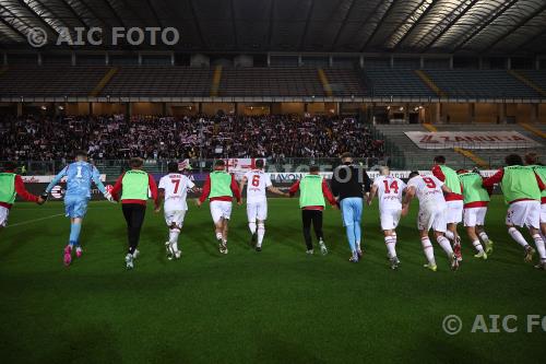 Padova 2025 Italian championship 2024 2025 Lega Pro 37 °Day 