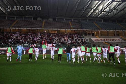 Padova 2025 Italian championship 2024 2025 Lega Pro 37 °Day 