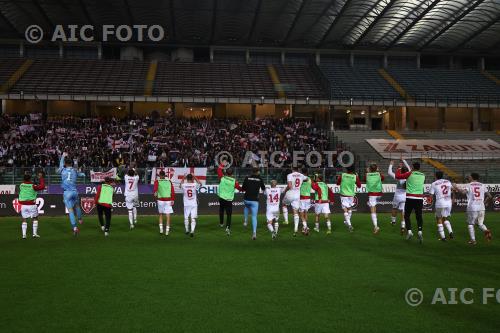 Padova 2025 Italian championship 2024 2025 Lega Pro 37 °Day 