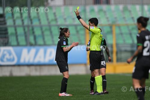 2025 Italian championship 2024 2025  Femminile 25°Day Enzo Ricci 
