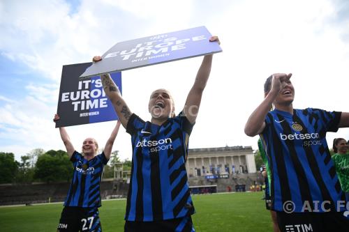 Inter Women 