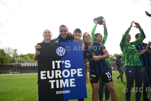 Inter Women 