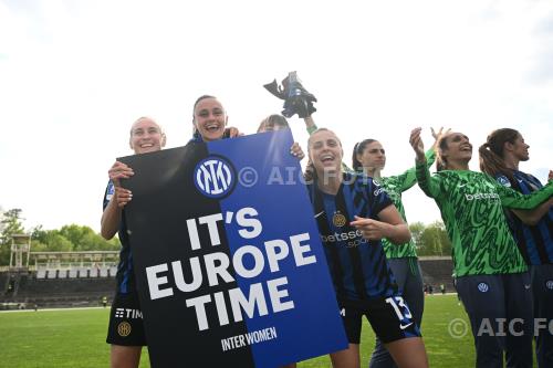 Inter Women 