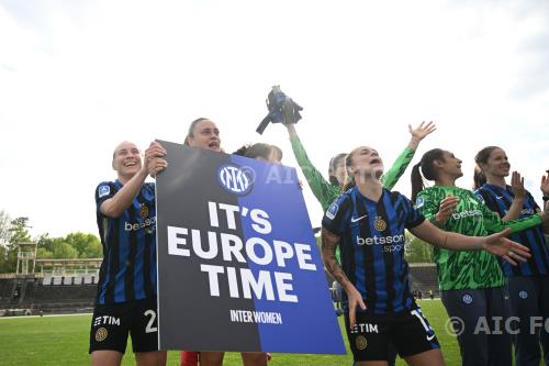 Inter Women 