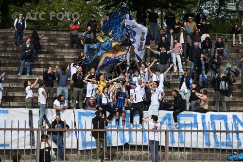 Inter Women 2025 Italian championship 2024 2025  Femminile 25°Day 