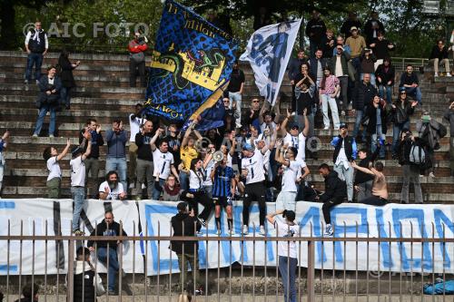 Inter Women 2025 Italian championship 2024 2025  Femminile 25°Day 