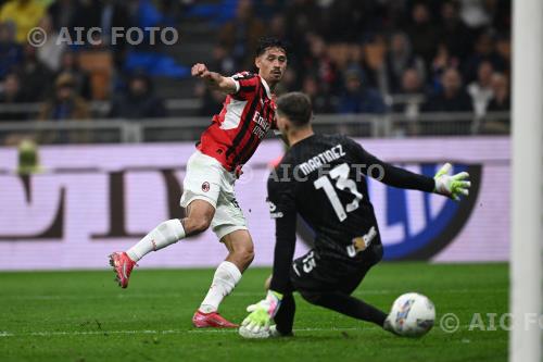 Milan Josep Martinez Inter 2025 Milano, Italy Goal 0-3 