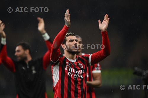 Milan 2025 Italian Championship Italy Cup  2024 2025 2° Semifinal 