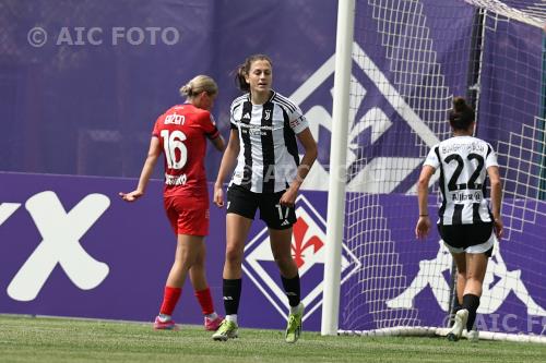 Juventus Women 2025 Italian championship 2024 2025  Femminile 26°Day 