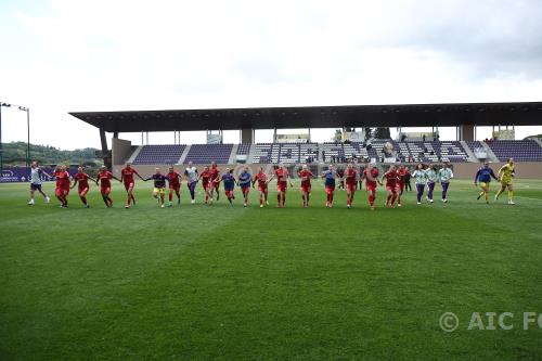 Fiorentina Women 2025 Italian championship 2024 2025  Femminile 26°Day 