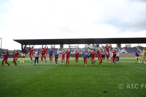 Fiorentina Women 2025 Italian championship 2024 2025  Femminile 26°Day 