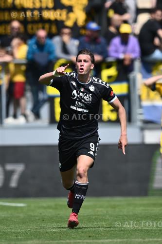 Spezia 2025 Italian championship 2024 2025 Serie B 35°Day 