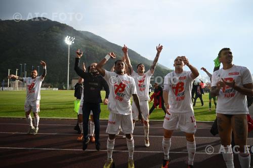 Padova 2025 Italian championship 2024 2025 Lega Pro 38 °Day 