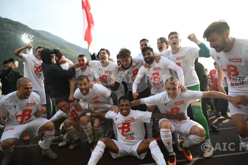 Padova 2025 Italian championship 2024 2025 Lega Pro 38 °Day 