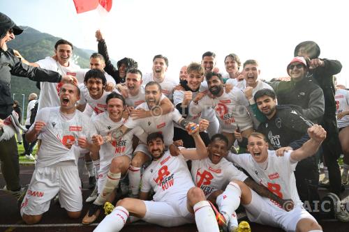 Padova 2025 Italian championship 2024 2025 Lega Pro 38 °Day 