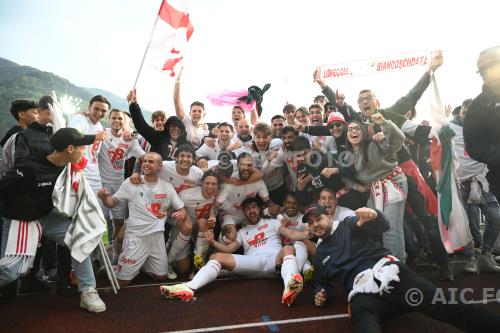 Padova 2025 Italian championship 2024 2025 Lega Pro 38 °Day 