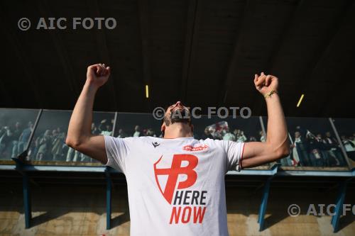 Padova 2025 Italian championship 2024 2025 Lega Pro 38 °Day 