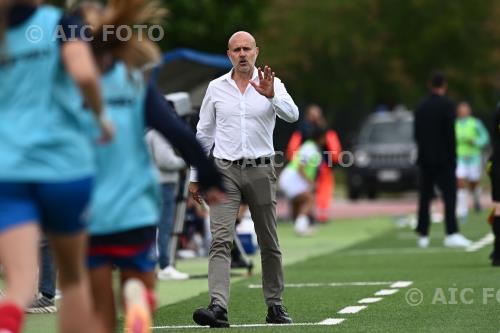2025 Italian championship 2024 2025  Femminile 24°Day Giuseppe Piccolo 
