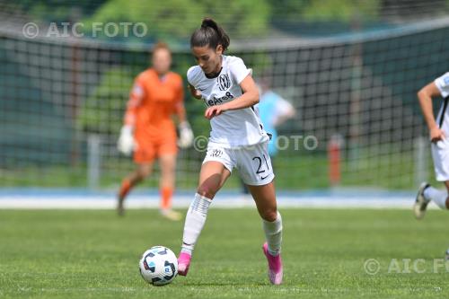 Como Women 2025 Italian championship 2024 2025  Femminile 26°Day 