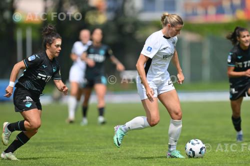Como Women Flaminia Simonetti Lazio Women 2025 Seregno, Italy 