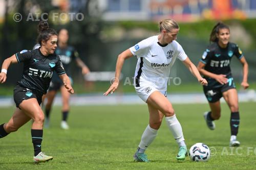 Como Women Flaminia Simonetti Lazio Women 2025 Seregno, Italy 