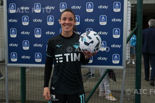 Lazio Women 2025 Italian championship 2024 2025  Femminile 26°Day 