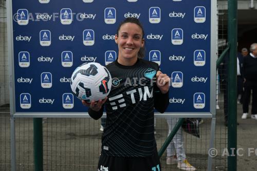 Lazio Women 2025 Italian championship 2024 2025  Femminile 26°Day 