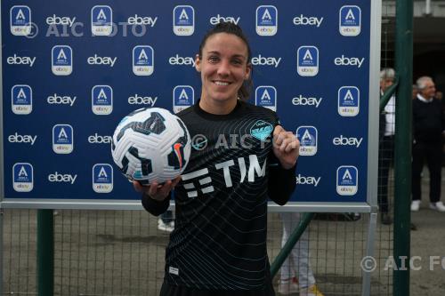 Lazio Women 2025 Italian championship 2024 2025  Femminile 26°Day 