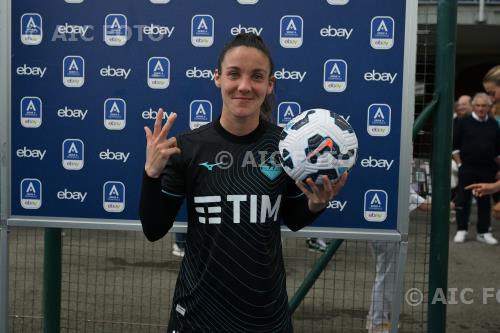 Lazio Women 2025 Italian championship 2024 2025  Femminile 26°Day 