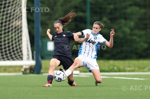 Sassuolo Women 