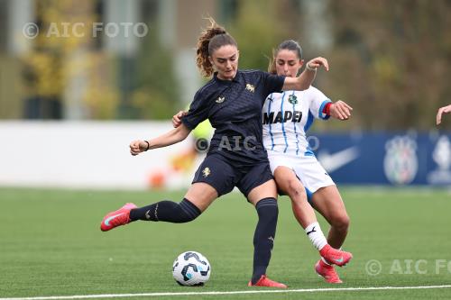 Sassuolo Women 