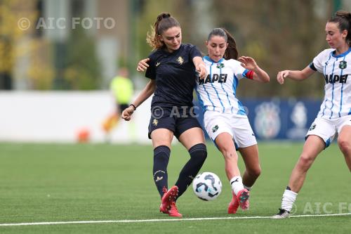 Sassuolo Women 