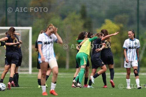 Juventus Women 