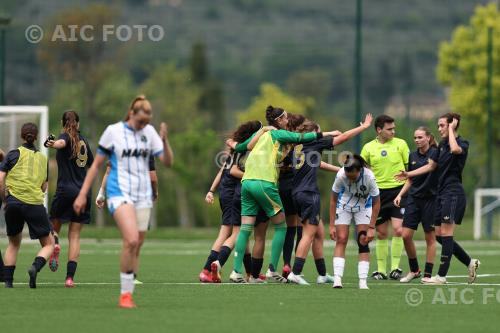 Juventus Women 