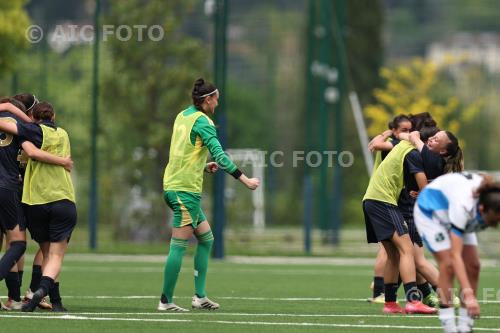 Juventus Women 
