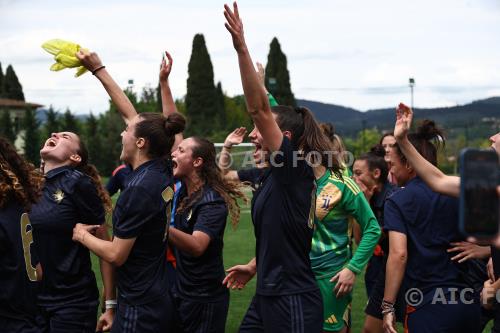 Juventus Women 