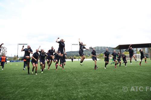 Juventus Women 