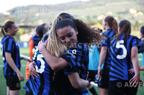 Inter Women GIORGIA BEDUSCHI Inter Women 2025 Firenze, Italy 