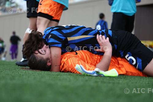 Inter Women SILVIA BUFANO Inter Women 2025 Firenze, Italy 