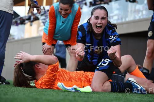 Inter Women SILVIA BUFANO Inter Women 2025 Firenze, Italy 