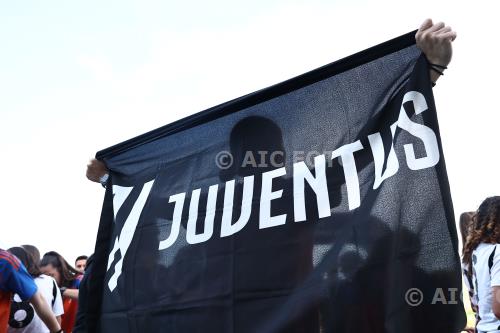 Juventus Women 2025 Italian Women’s Championship Primavera  2024-2025 Final 