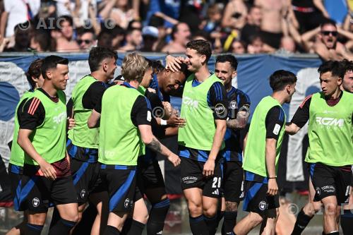 Pisa 2025 Italian championship 2024 2025 Serie B Day 36° 